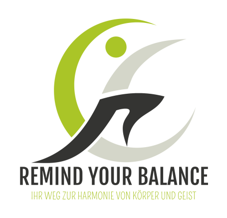 Firmenlogo Remind Your Balance.