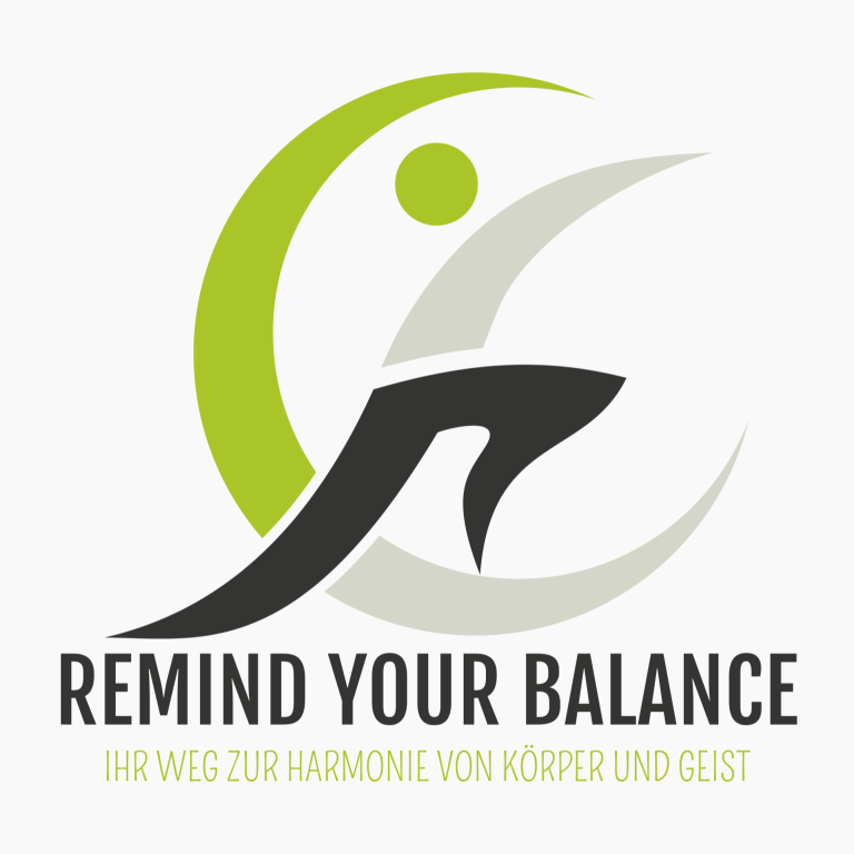 Firmenlogo - Resilienztraining Harmonie von Körper und Geist